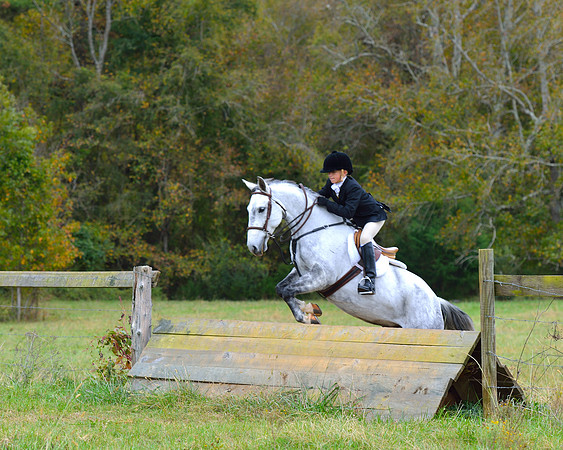 Belle Meade Opening Hunt 2014