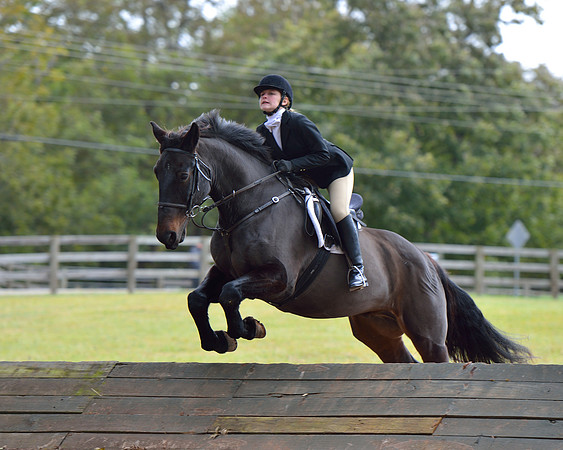 Belle Meade Opening Hunt 2014
