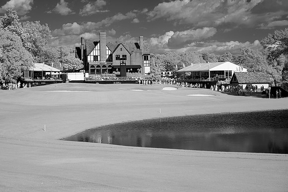 PGA Tour Championship 2016