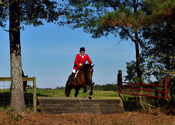 Shakerag Opening Hunt 2014