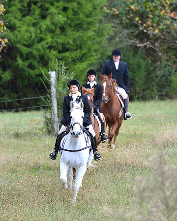 Belle Meade Opening Hunt 2014