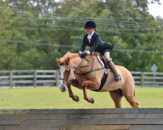 Belle Meade Opening Hunt 2014
