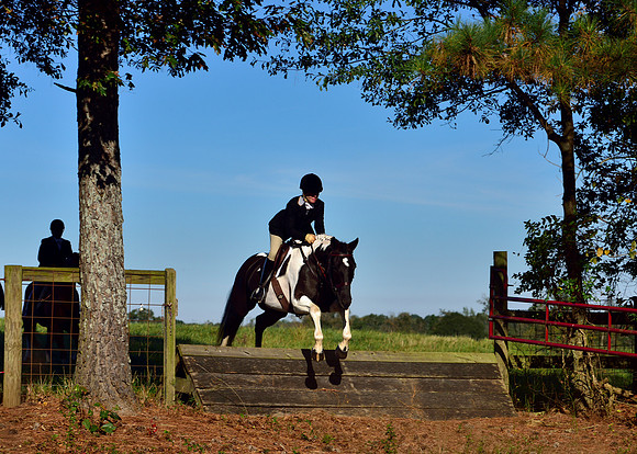 Shakerag Opening Hunt 2014