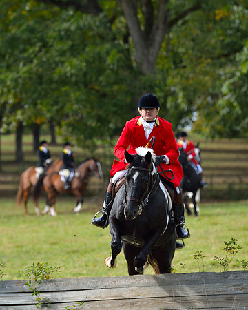 Belle Meade Opening Hunt 2014