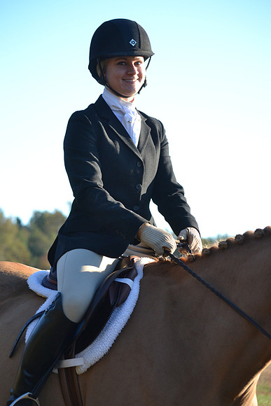 Shakerag Opening Hunt 2014