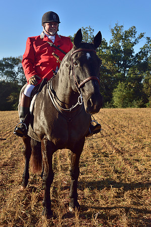 Shakerag Opening Hunt 2014