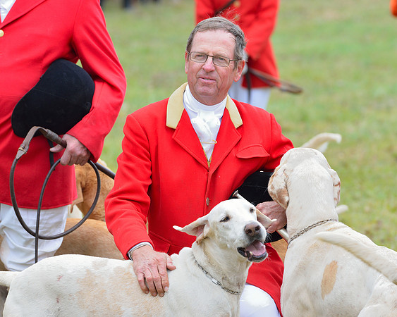 Belle Meade Opening Hunt 2014