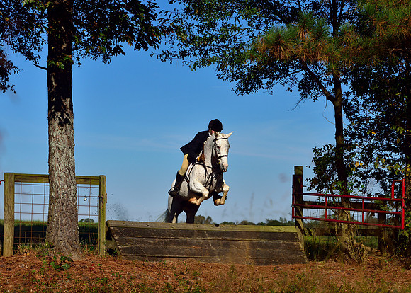 Shakerag Opening Hunt 2014