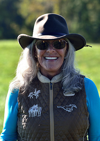 Shakerag Opening Hunt 2014