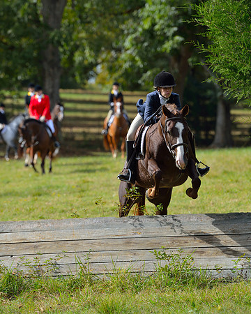 Belle Meade Opening Hunt 2014