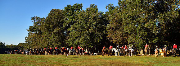 Shakerag Opening Hunt 2014