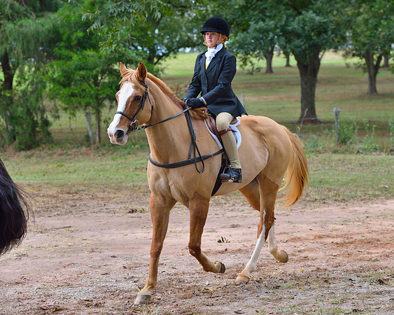 Belle Meade Opening Hunt 2014