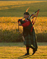 Shakerag opening Hunt 2015