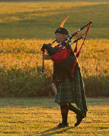 Shakerag opening Hunt 2015