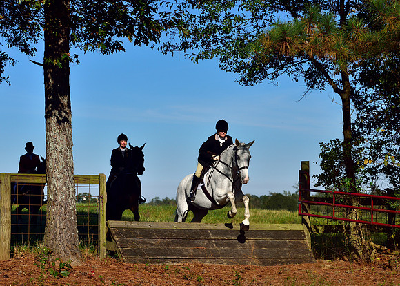 Shakerag Opening Hunt 2014