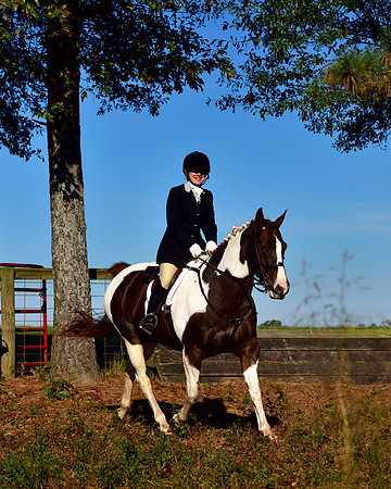 Shakerag Opening Hunt 2014