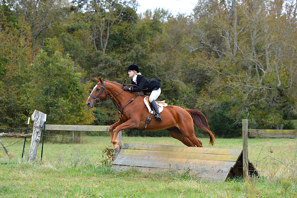 Belle Meade Opening Hunt 2014