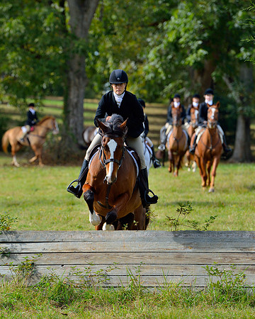 Belle Meade Opening Hunt 2014