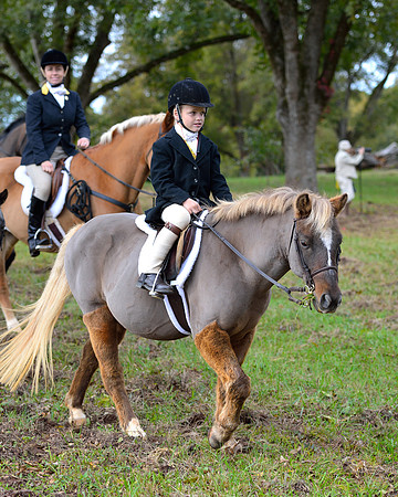 Belle Meade Opening Hunt 2014