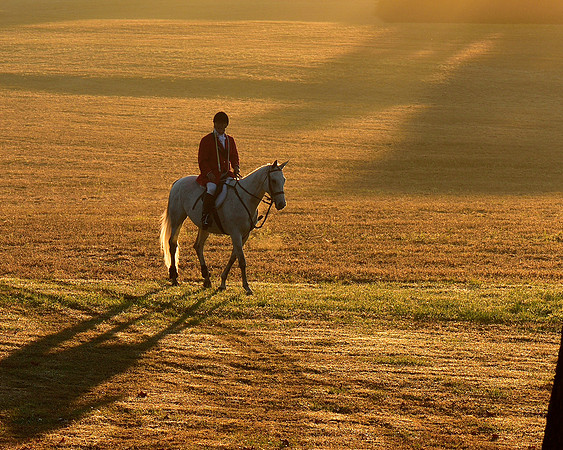 Shakerag Opening Hunt 2014