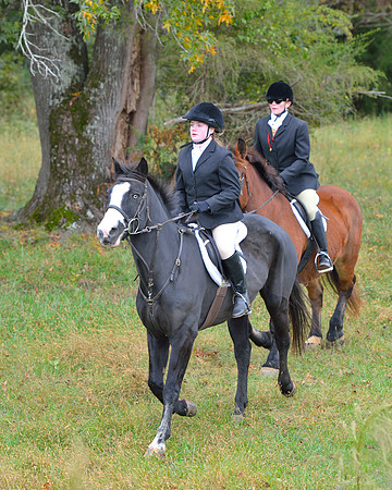 Belle Meade Opening Hunt 2014