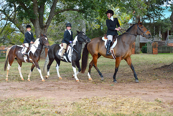 Belle Meade Opening Hunt 2014