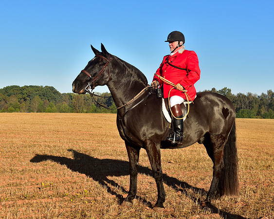 Shakerag Opening Hunt 2014