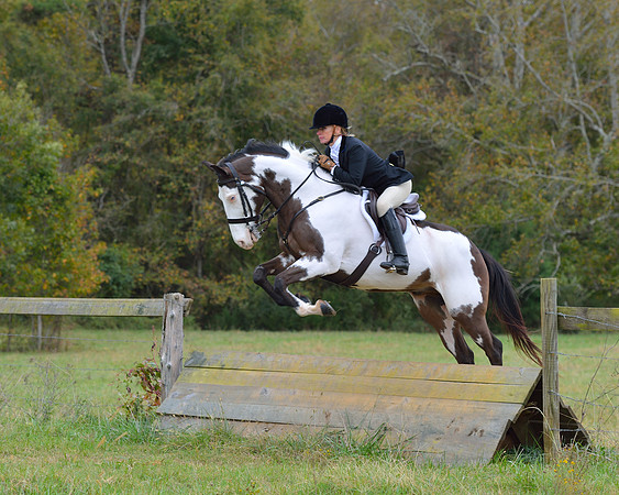 Belle Meade Opening Hunt 2014