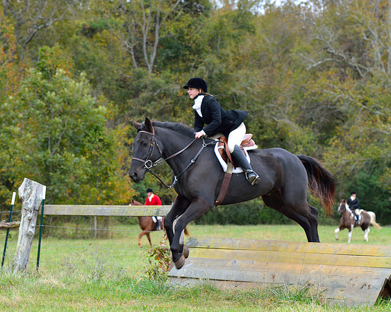 Belle Meade Opening Hunt 2014