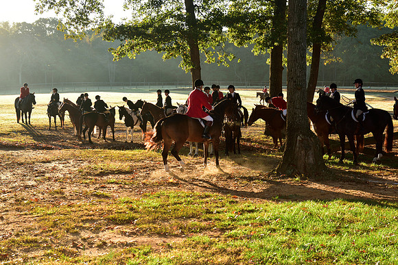 Shakerag Opening Hunt 2014