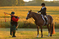 Shakerag opening Hunt 2015