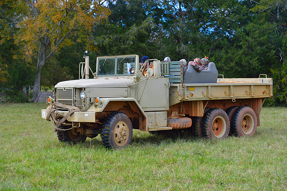 Belle Meade Opening Hunt 2014