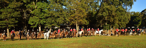 Shakerag Opening Hunt 2014