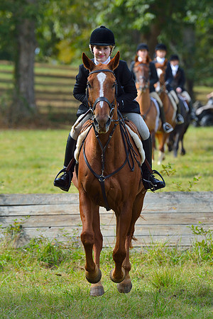 Belle Meade Opening Hunt 2014