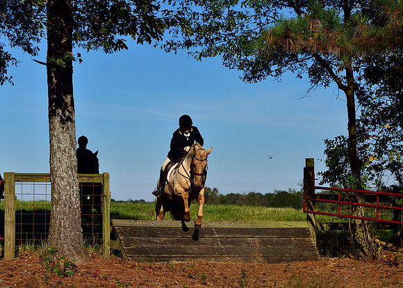 Shakerag Opening Hunt 2014
