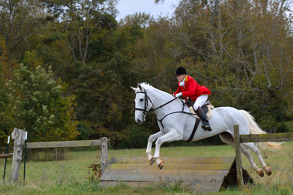 Belle Meade Opening Hunt 2014
