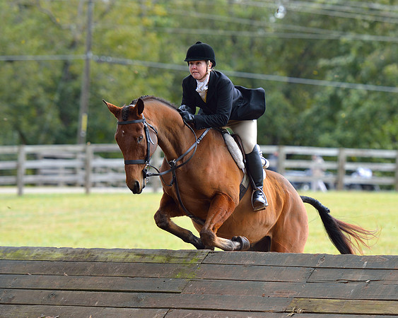Belle Meade Opening Hunt 2014