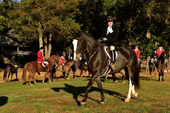 Shakerag Opening Hunt 2014