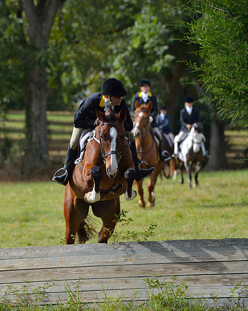 Belle Meade Opening Hunt 2014