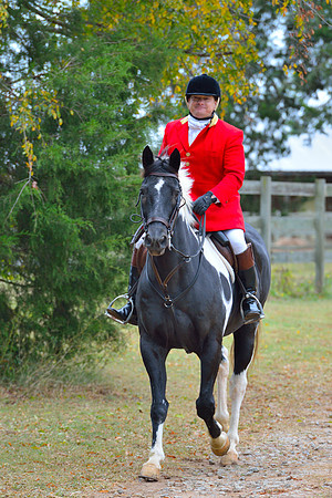 Belle Meade Opening Hunt 2014