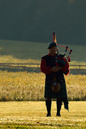 Shakerag opening Hunt 2015