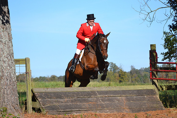 Shakerag Opening Hunt 2014