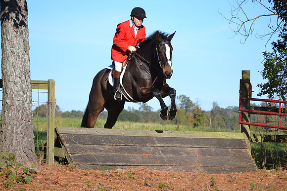 Shakerag Opening Hunt 2014