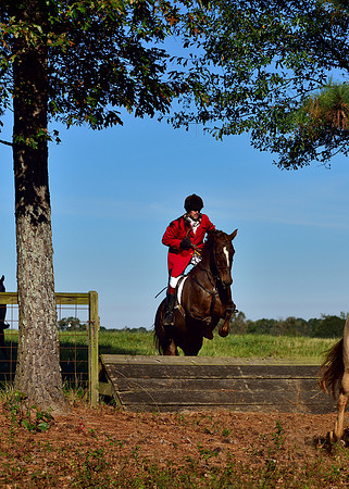 Shakerag Opening Hunt 2014