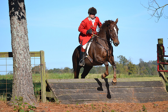 Shakerag Opening Hunt 2014