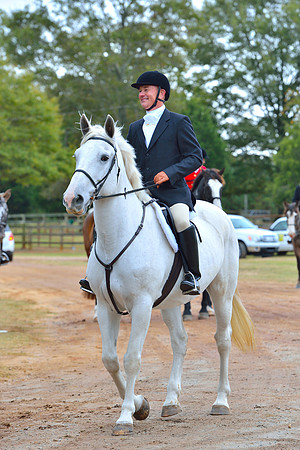 Belle Meade Opening Hunt 2014