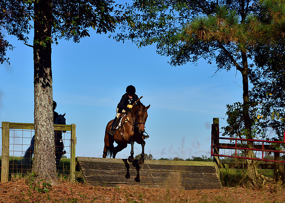Shakerag Opening Hunt 2014