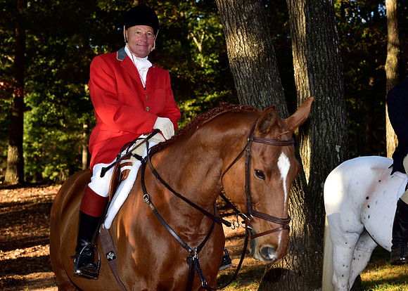 Shakerag Opening Hunt 2014