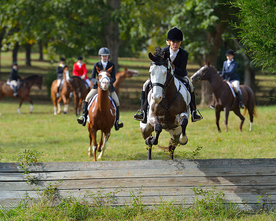 Belle Meade Opening Hunt 2014