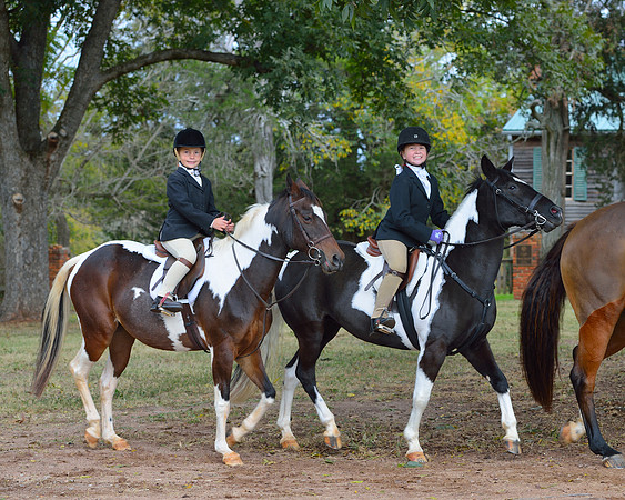 Belle Meade Opening Hunt 2014